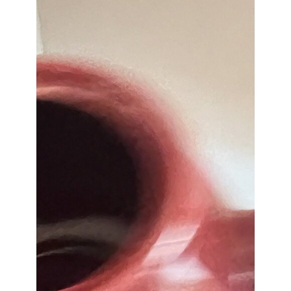 New In Box  Cordon Bleu Teapot With Infuser Color RED - Picture 10 of 12